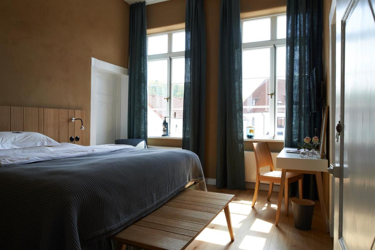 Alte Apotheke Hotel บาดเอสเซน ห้อง รูปภาพ