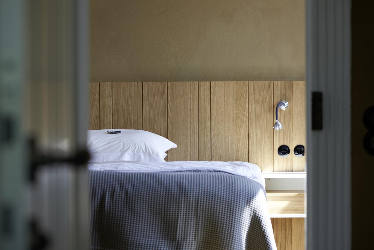 Alte Apotheke Hotel บาดเอสเซน ภายนอก รูปภาพ